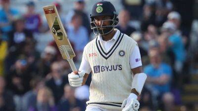 "Would Have Crumbled Under Pressure...": Cheteshwar Pujara's Father Cites Family Tragedy And How It Impacted Star