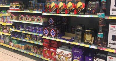 Morrisons implements strict rule for anyone buying Easter Eggs in all of its supermarkets