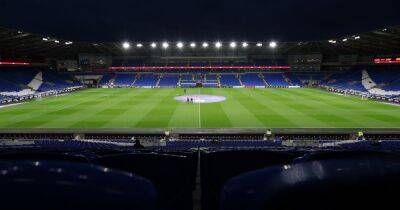 Neil Warnock - Cardiff City v Reading Live: Kick-off time, TV channel and score updates - walesonline.co.uk -  Huddersfield -  Cardiff - county Midland
