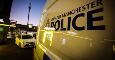 Police issue appeal after Wigan crash leaves boy, 17, with life-threatening injuries
