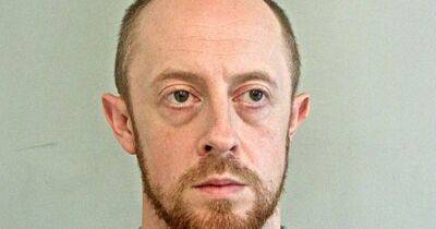 Sickening crimes of jailed ex-cop who took advantage of vulnerable victims - manchestereveningnews.co.uk - Manchester