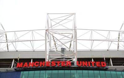 Hamad Al-Thani - Sheikh Jassim Bin Hamad Al Thani confirms Manchester United bid - beinsports.com - Manchester