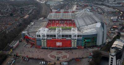 Hamad Al-Thani - Jim Ratcliffe - Qatari banker Sheikh Jassim bin Hamad bin Jaber Al Thani confirms Manchester United takeover bid - manchestereveningnews.co.uk - Manchester - Qatar