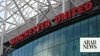 Qatar consortium confirms bid for total control of Manchester United