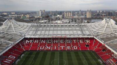 Hamad Al-Thani - Jim Ratcliffe - Qatari banker Sheikh Jassim Bin Hamad Al Thani confirms Manchester United bid - eurosport.com - Manchester - Qatar
