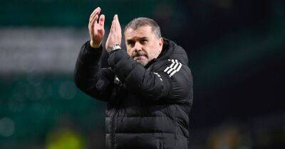 Ange Postecoglou - Michael Beale - Ange Postecoglou demands perfect Celtic finish to leave Rangers in their dust as boss hints at major chance for Oh - dailyrecord.co.uk - Scotland - Japan