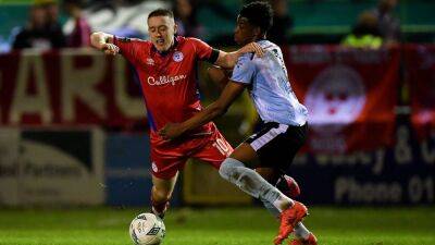Dominant Shels fail to grind down dogged Drogheda