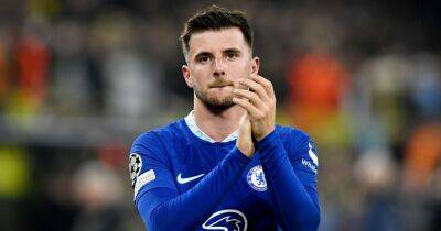 Manchester United 'monitoring' Mason Mount's contract situation and more transfer rumours - manchestereveningnews.co.uk - Manchester - France - Brazil -  Paris -  Newcastle