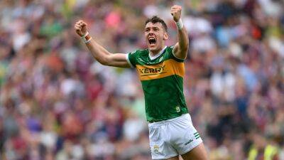 David Clifford returns to Kerry panel for Mayo trip