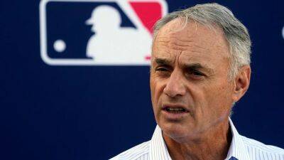 Former All-Star reliever says Rob Manfred's 'idiotic' rule changes won't help MLB
