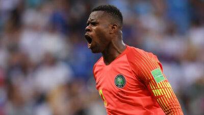 Francis Uzoho - ‘Search for goalkeepers still on, but Uzoho still S’Eagles number one’ - guardian.ng - Cyprus - Nigeria - Guinea-Bissau -  Nicosia
