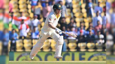 David Warner - Matt Renshaw - David Warner Ruled Out Of Delhi Test With Concussion, Replacement Named - sports.ndtv.com - Australia - India