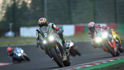 It happened in EWC 2022… #7: Nigon’s unexpected Suzuka sayonara - eurosport.com - Japan