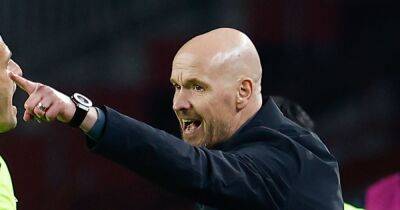 Appointing Erik ten Hag is the best decision Manchester United have made in 10 years