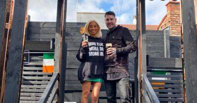 Pep Guardiola - The bars and restaurants owned by celebrities across Greater Manchester and Cheshire - manchestereveningnews.co.uk - Manchester - county Cheshire