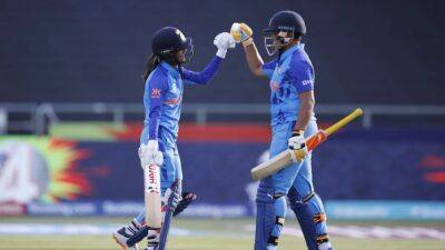 India vs England, Women's T20 World Cup: When And Where To Watch Live Telecast, Live Streaming
