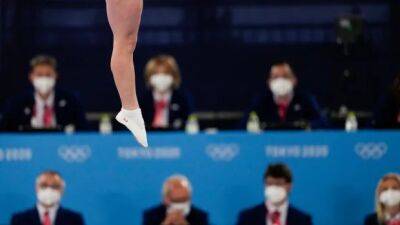 Ontario gymnastics clubs should have known about coach investigation, critic says