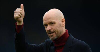 Hamad Al-Thani - Jim Ratcliffe - Erik ten Hag has outlined what he needs at Manchester United amid Qatari Sheikh takeover bid - manchestereveningnews.co.uk - Britain - Manchester - Qatar - county Gulf