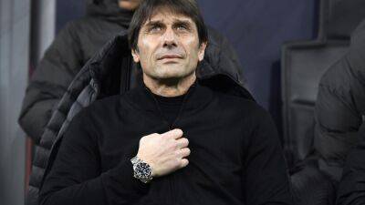 'He came back too early' - Cristian Stellini says Tottenham players are stepping up in Antonio Conte's absence