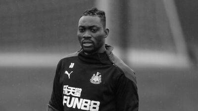 Tributes pour in after Christian Atsu found dead following Turkey earthquake: ‘A talented player and a special person’