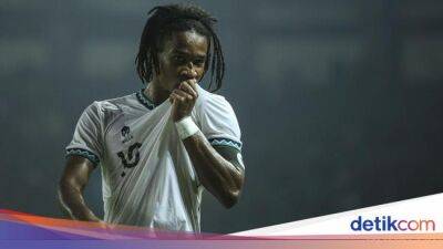Ronaldo Kwateh - Ronaldo Sudah Gabung Timnas, untuk Piala Asia U-20 2023 - sport.detik.com - Indonesia - state Iowa -  Sangat - Guatemala