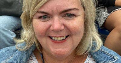 Mum's devastating health crisis left her unable to say her own children’s names - manchestereveningnews.co.uk - Birmingham