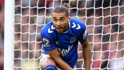 Everton’s Sean Dyche checks out Dominic Calvert-Lewin’s mattress and car in bid to improve horrible injury record