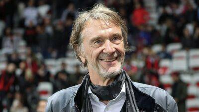 Hamad Al-Thani - Jim Ratcliffe - Manchester United bidder Jim Ratcliffe has lofty ambitions - rte.ie - Britain - Manchester