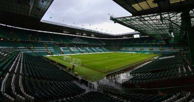 Connor Barron - Barry Robson - Celtic vs Aberdeen LIVE score as Hyeongyu Oh starts while Jack McKenzie comes in for the visitors - dailyrecord.co.uk - county Roberts - county Richardson