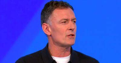 Robbie Savage teases Chris Sutton over Rangers boss Michael Beale spat but Celtic hero issues loaded 'worst ever' quip