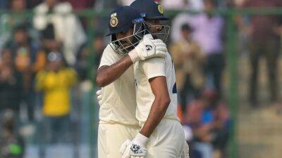 Nathan Lyon - "They Are Not Lower-Order Batters...": Australia Star Lauds Axar Patel, Ravichandran Ashwin's Show - sports.ndtv.com - Australia - India -  Delhi