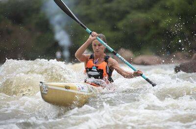 Business as usual as Birkett and McKenzie grittily and efficiently defend Dusi titles - news24.com