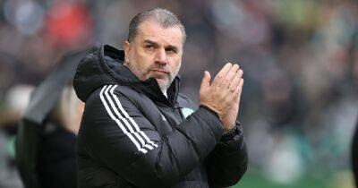 Callum Macgregor - Michael Beale - Ange Postecoglou relishing Rangers 'noise' as bullish Celtic boss throws down the gauntlet ahead of Viaplay Cup final - dailyrecord.co.uk - Scotland - Australia - Japan - Florida