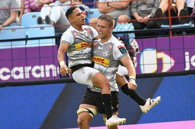 Arm-wrestling Stormers see off desperate Bulls to record North/South URC double