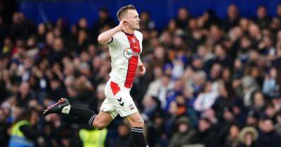 Out-of-form Chelsea sent spinning to home loss by James Ward-Prowse’s free-kick