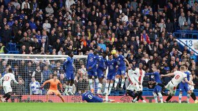 Pressure on Graham Potter mounts as Southampton beat Chelsea