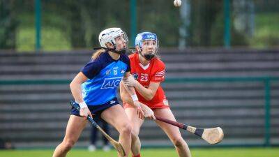 Camogie League round-up: Cork trounce Dublin as holders Galway stumble against Tipp