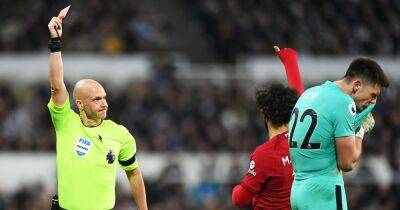 Nick Pope red card hands Newcastle goalkeeper crisis ahead of Carabao Cup final vs Manchester United