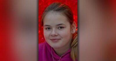 Concerns grow for missing 12-year-old girl who has not been seen for four days - manchestereveningnews.co.uk - Manchester - county Park