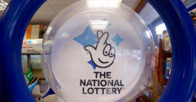 National Lottery results live: Lotto and Thunderball winning numbers for Saturday, February 18
