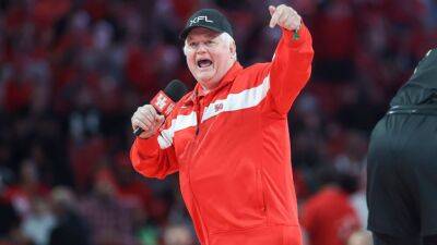 Dallas Cowboys - XFL 2023: Wade Phillips is back in football with Houston Roughnecks - espn.com - Los Angeles - state Texas - county Arlington -  Houston