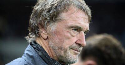 Franck Kessie - Sergio Busquets - Hamad Al-Thani - Jim Ratcliffe - INEOS confirm Sir Jim Ratcliffe takeover bid as Manchester United suffer Europa League blow - manchestereveningnews.co.uk - Manchester - Spain