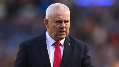 Warren Gatland - Gatland confident Wales-England will go ahead amid strike threat - rte.ie