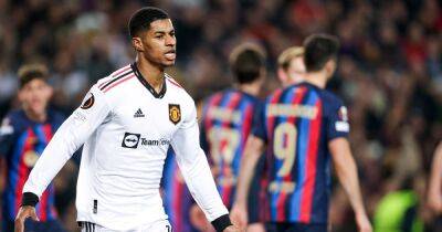 Brendan Rodgers - Marcus Rashford - Man United vs Leicester City prediction and odds ahead of Premier League clash - manchestereveningnews.co.uk - Manchester -  Leicester