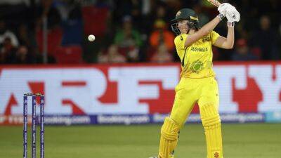 South Africa vs Australia, Women's T20 World Cup: Tahlia McGrath And Ashleigh Gardner Take Australia Into Semi-finals