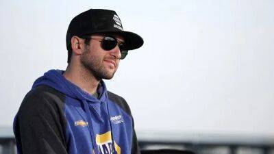 Dr. Diandra: Chase Elliott good in the Duels — which is bad for the Daytona 500