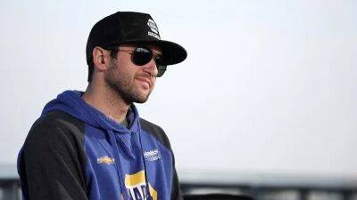 Kyle Larson - Chase Elliott - William Byron - Dr. Diandra: Chase Elliott good in the Duels — which is bad for the Daytona 500 - nbcsports.com -  Atlanta - county Elliott