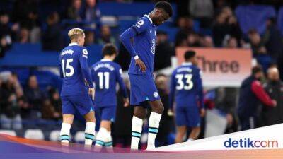 Alan Shearer - Wesley Fofana - Kai Havertz - Chelsea yang Membingungkan - sport.detik.com