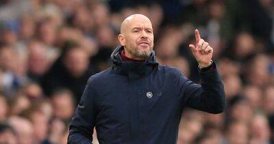 Erik ten Hag's £12.9million wildcard has given Manchester United what they needed