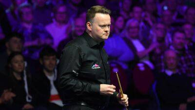 Welsh Open 2023: Shaun Murphy battles into first final for two years with win over Pang Junxu